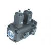 Double variable vane pump VP series