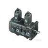 Low double variable vane pump TCVVP series