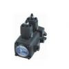 Double Variable Vane Pumps VHOD Series