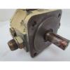 Vickers VVA40 P C D WW20 Variable Displacement Vane Hydraulic Pump