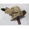 Vickers VVA40 P C D WW20 Variable Displacement Vane Hydraulic Pump