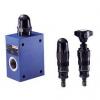 DBDS10K1X/100V Rexroth Type DBDS Pressure Relief Valves