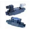 Solenoid Operated Directional Valve DSG-02-3C