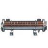 Spiral-Flow Finned Column Tube Oil Cooler SL Series  SL-303