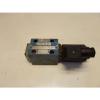 Denison 3D01-35-107-05-01-00A1 Hydraulic Directional Valve D03 240V