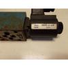 Denison 3D01-35-107-05-01-00A1 Hydraulic Directional Valve D03 240V