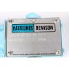 origin 016-27817-0 Denison Valve AD2D043311101011