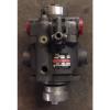 PARKER DENISON HYDRAULIC VARIABLE VOLUME PISTON PUMP PVP33303L26A1VM20 3000PSI #1 small image