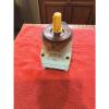 Hagglunds Denison M4 Series Hydraulic Vane Motor M4C-031-1N00-A102