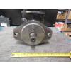 Origin PARKER DENISON HYDRAULIC VANE PUMP # HY701X22L PLASSER amp; THEURER #2 small image