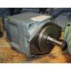 Abex Denison Hydraulic Pump - Mod  TDCX 00X 00W 1X 05 - Rebuilt #1 small image