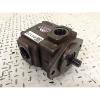 Hagglunds Denison Hydraulic Vane Pump T6CS 010 3R00 B1 N0P Used #84123 #1 small image