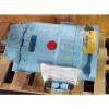 DENISON HYDRAULICS Hydraulic Piston Pump M/N: P30P 2R1A 9A2 A00 M2 S/N: 00000129 #3 small image