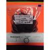 O#039;Rings -123 Buna N 70 Durometer Denison p/n 671-00123, Pack of 250