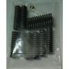 Lot of 10 Compression Springs 2#034; F length 17/32od Denison part number 030-22174