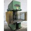 DENISON LA35-C92-D13-A112-A105 HYDRAULIC PRESS 35 TON 02170180001