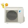 12000 BTU Daikin 23 SEER Ductless Wall Mounted Heat Pump Air Conditioner