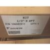 Daikin Hose Kit 106582911 Origin #1 small image