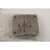 Sperry Vickers DGSM-01X-10 Hydraulic Valve Subplate 3/8#034; NPT