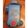 Vickers Eaton Hydraulic Power Steering Pump Thomas Bus Mack V10nf1s6t38d5020091 #2 small image