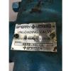 Origin VICKERS HYDRAULIC UNLOADING VALVE URT2 10 C 12 SPERRY #2 small image