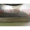 Vickers FG 02 750 11 UG Hydraulic Flow Control Valve