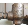 VICKERS 1#034; NPT RIGHT ANGLE HYDRAULIC CHECK VALVE  HIGH PRESSURE C2 820 C2820 #7 small image