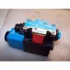 Origin VICKERS HYDRAULIC SOLENOID VALVE DG4V-3-7BL-FPA5WL-B6-60  120 VAC #2 small image