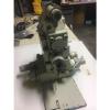 Vickers DG4V-3S-6C-M-U-HL7-60-EN490 Hydraulic Valve With Parker Hydraulic Blocks