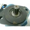 EATON VICKERS POWER STEERING PUMP # V20F-1P11P-38C8G-22L Origin HYDRAULIC MOTOR #3 small image