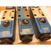 Vickers DG4V 3 6C VM U H7 60 Hydraulic Valve w/ 507848 24VDC Coil DG4V36CVMUH760 #4 small image