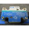 Origin VICKERS PILOT VALVE # DG4V-3S-6N-M-FTWL-B5-60