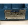 NOS VICKERS HYDRAULIC DIRECTIONAL PILOT VALVE DG4V-3-6C-M-W-B-40 DG5S-82CTM-WB- #3 small image