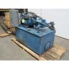 VICKERS PVQ63-C2R-FS1S-20-C21-11 20HP Hydraulic Power Unit 100 Gallon Tank #2 small image