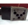 879164 DG454 017B B 60 Vickers Hydraulic Directional Valve 879164DG454017BB60