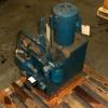 VICKERS 2HP HYDRAULIC PUMP SYSTEM