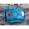 VICKERS PVH131QIC-RCF-16S-10-CM7 HYDRAULIC PUMP MODEL 02-126099