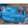 VICKERS PVH131QIC-RCF-16S-10-CM7 HYDRAULIC PUMP MODEL 02-126099