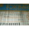 TOKIMEC VICKERS HYDRAULIC RELIEF VALVE TCG62-10-FV-F-P7-H-15-SH 48274706 Origin