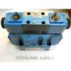 VICKERS DG5V 7 8C E V M U B6 30 HYDRAULIC SOLENOID VALVE ASSEMBLY Origin CONDITION