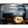 VICKERS V-02-125527 HYDRAULIC Pump OEM $1,645, BUY NOW $1,142