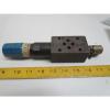 Vickers DGMX13 PP AK 22 B Hydraulic Valve #1 small image