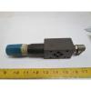 Vickers DGMX13 PP AK 22 B Hydraulic Valve #2 small image