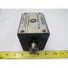 Vickers 879242 DG4S4 010C B 60 Hydraulic Solenoid Valve 110/120V 5000 PSI #4 small image