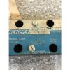 Origin NO BOX VICKERS HYDRAULIC VALVE DG4V-3-2N-M-U-DP7-60 #2 small image