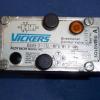 VICKERS 110/120V 54/64A 5000 PSI HYDRAULIC PILOT VALVE, DG4V-3-2AL-MPB-WLB-40 #2 small image