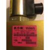 Origin EATON 20460A,ND0529 VICKERS SV1-16-C-12T-24DG HYDRAULIC SOLENOID VALVE,BOXYM #2 small image