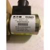 Origin EATON 20460A,ND0529 VICKERS SV1-16-C-12T-24DG HYDRAULIC SOLENOID VALVE,BOXYM #5 small image