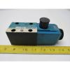 Vickers DG4V-3-2B207-M-U-PH7-60 Hydraulic Solenoid Valve W/110VDC Coil