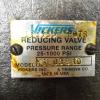 VICKERS 25-1000PSI, REDUCING VALVE XGL03B10